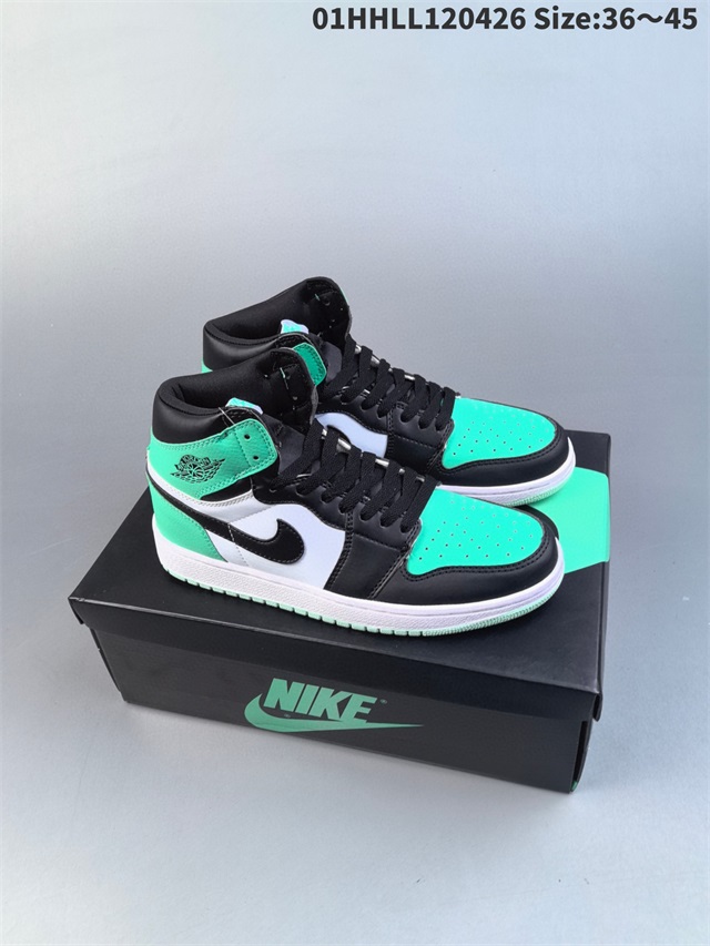 women air jordan 1 shoes 2024-7-4-062